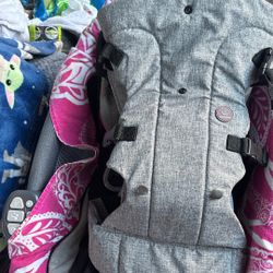 Baby Carrier