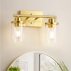 Bathroom Vanity Light