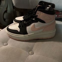 Women’s Size 11 1/2 Nike Air Jordans