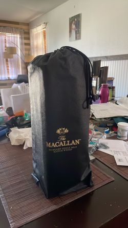 2020 Macallan 25