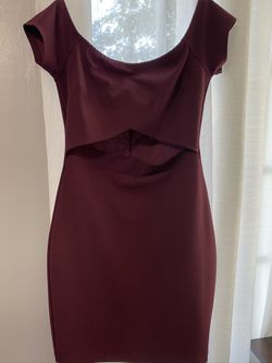 Cocktail Dress