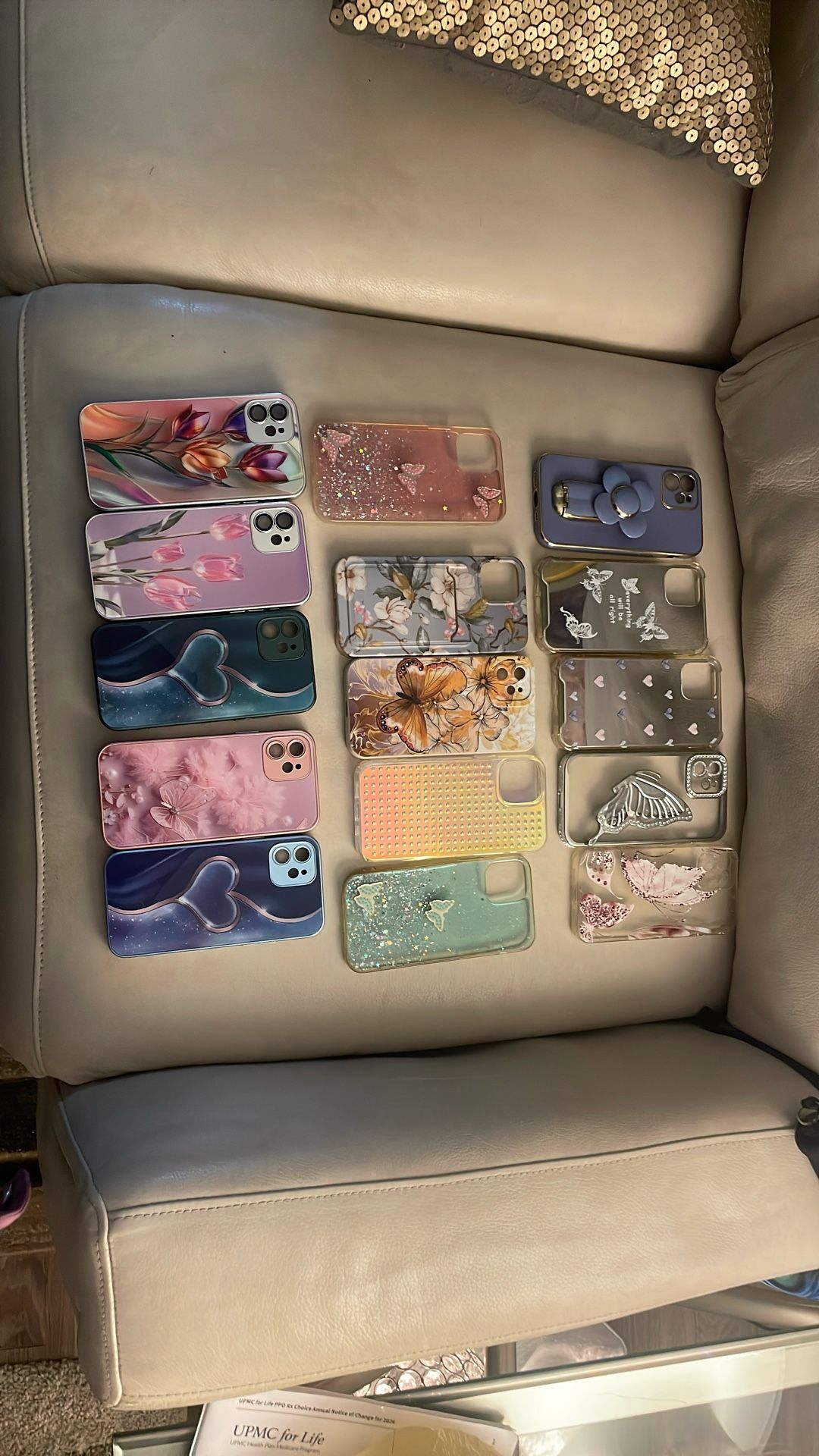 I Phone 12 Cases