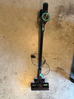 WYZE cordless vacuum cleaner