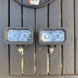 Diode Dynamics C2 Pro Pods