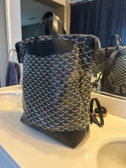 Goyard bag