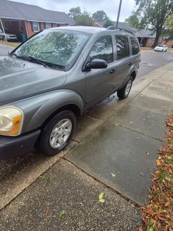 2005 Dodge Durango