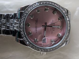 Vintage Quartz Replica OYSTER PERPETUAL DATEJUST UNISEX Wristwatch