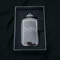 Coach Platinum Eau De Parfum 200ml