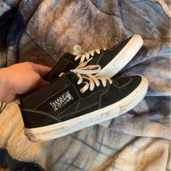 Vans Half Cabs 