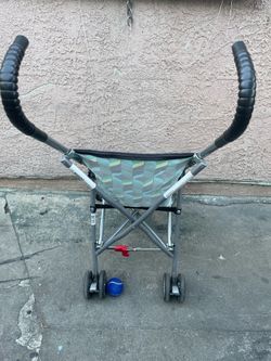 Umbrella stroller