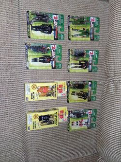 Gi Joe's