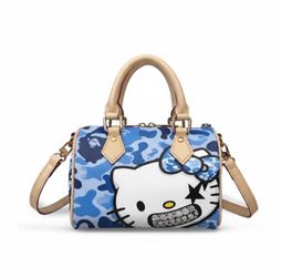 Bape bag