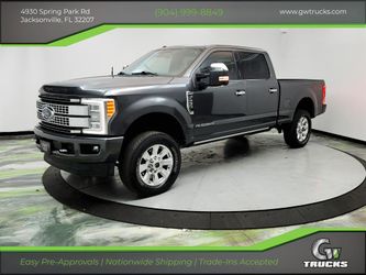 2017 Ford F-250