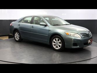 2010 Toyota Camry