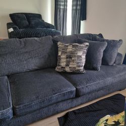 Couch Sectional 
