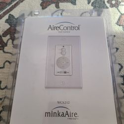 Minka-Aire Aire-Control Fan Control