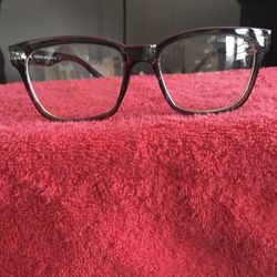 Louis Vuitton XL Sunglasses Clear