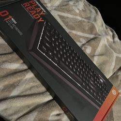Cyber Power Pc Keyboard