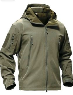 Tactical Softshell  Water Proof Jacket