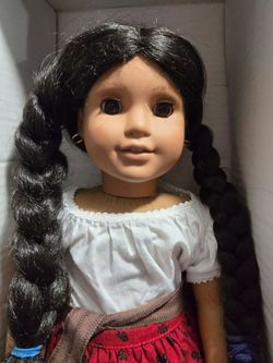 American girl