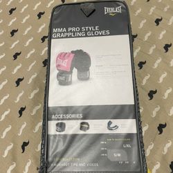 Women’s MMA Gloves