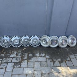 63-66 Dodge Dart/Valiant Vintage Parts