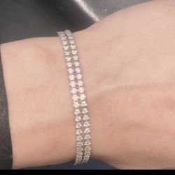 Swarovski bracelet 