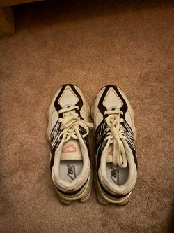 new balances