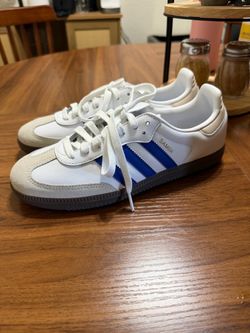 Adidas Samba OG