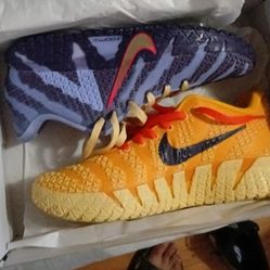 Nike Ja 3 Basketball Shoes "Channel"