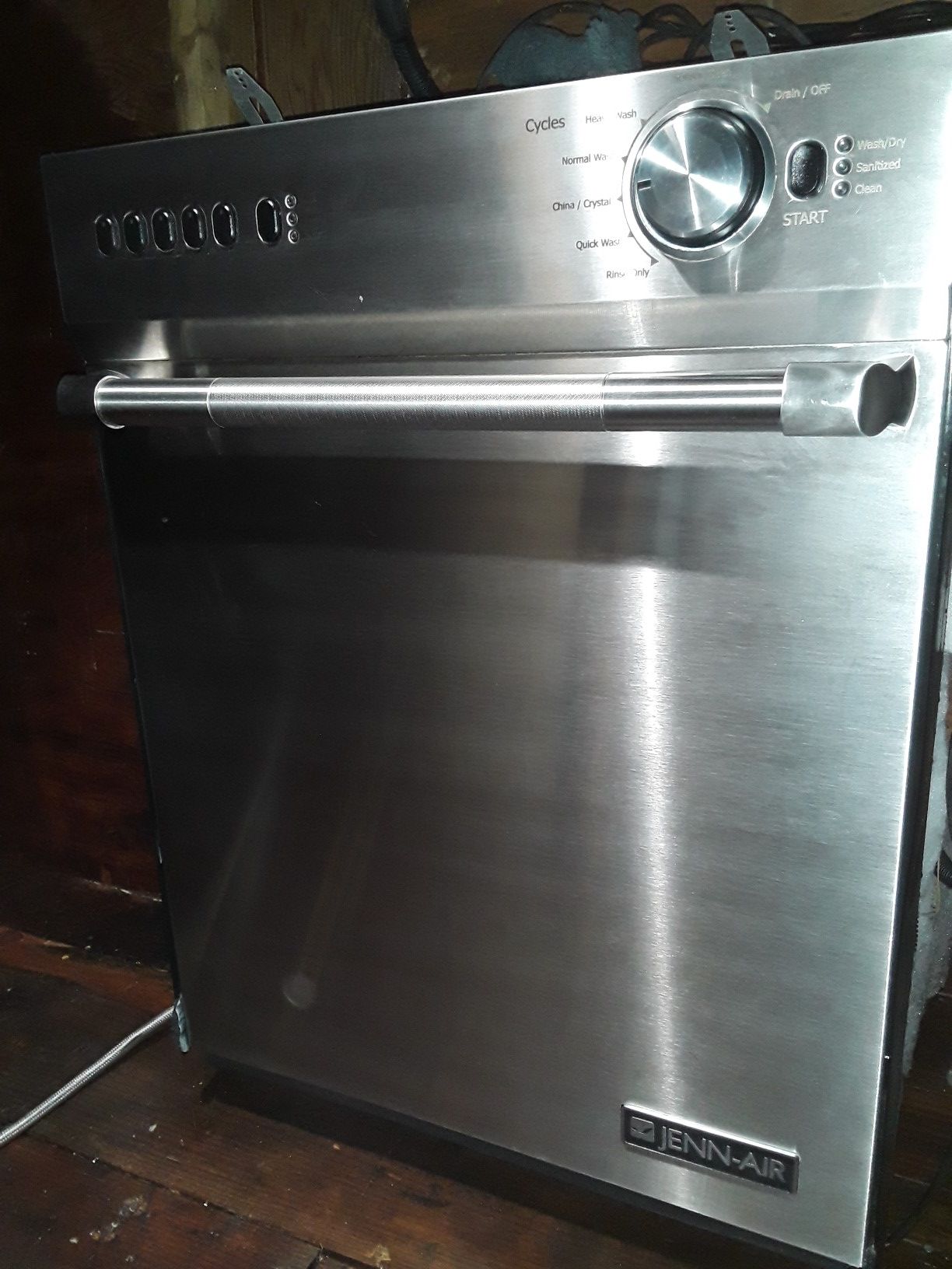 Jennair dishwasher for Sale in Oak Harbor, WA OfferUp