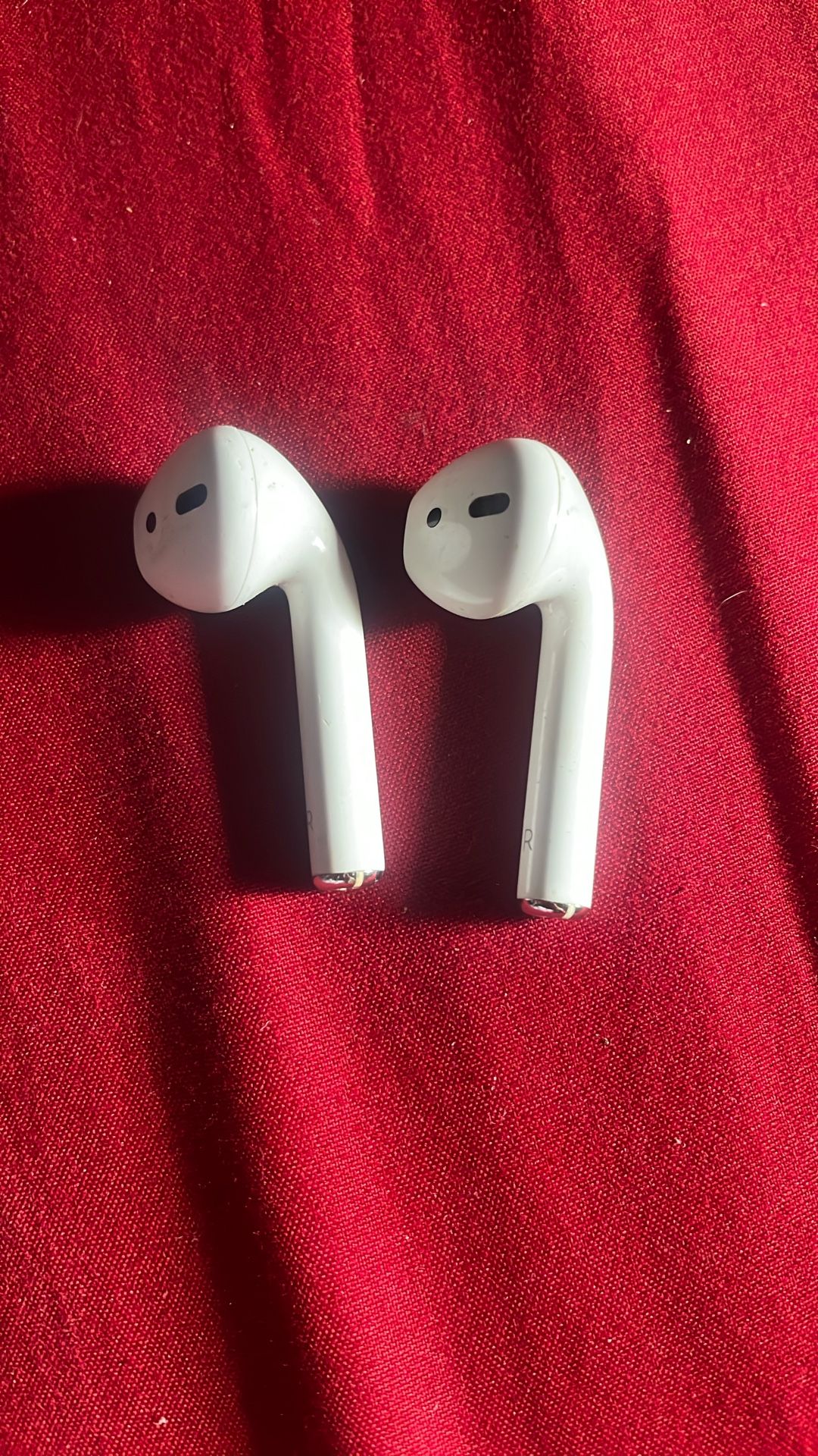 AirPod Headphones First Generation
