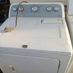 Secadora Electrica Maytag  