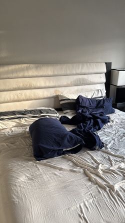 Cama king