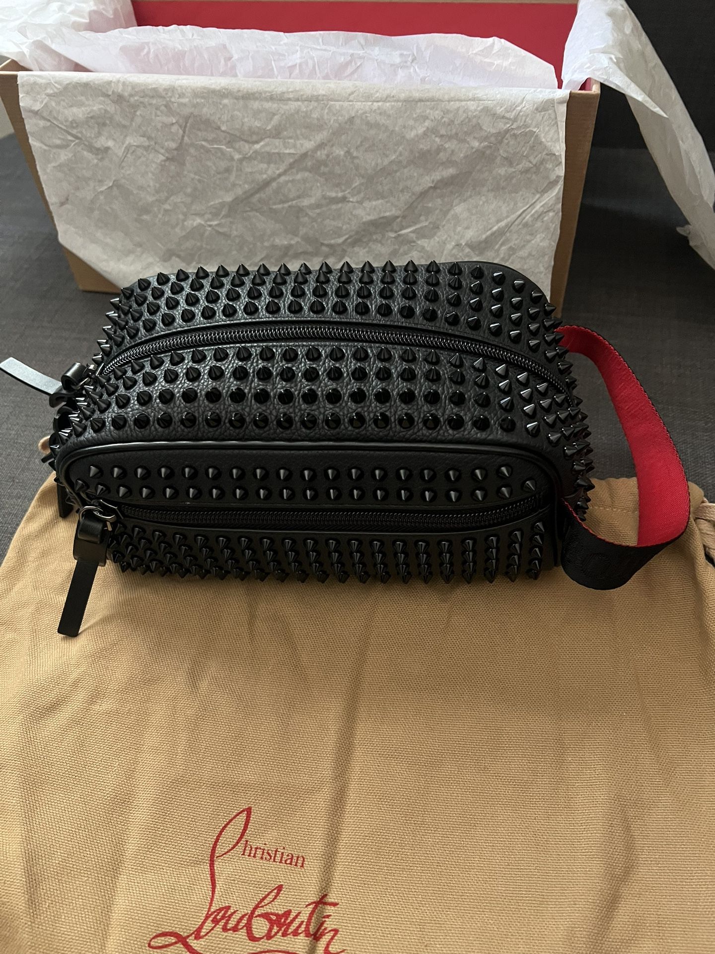 Christian Louboutin Bag for Sale in West Covina, CA - OfferUp