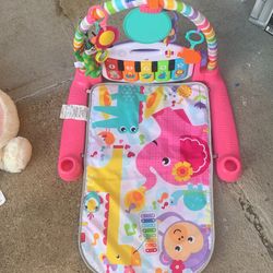 Baby Piano