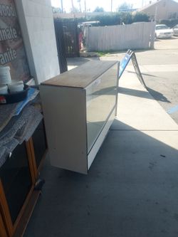 Vitrina 6x2