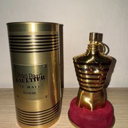 Jean Paul Gaultier Le Male Elixir 