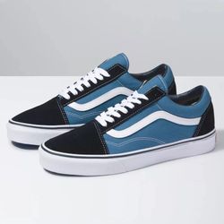 Men’s Vans 10.5 