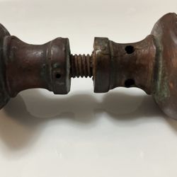 Door Knobs