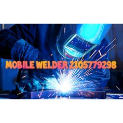 Welder
