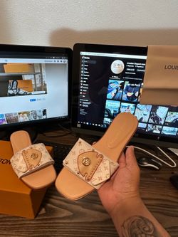 Sandalias