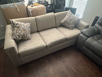 Sofa bed