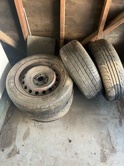Tires