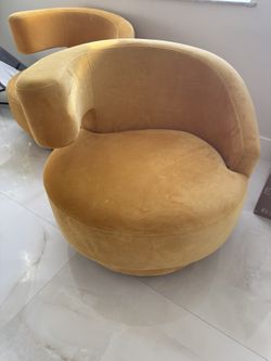 Carlos Perazzi Furniture Collection Chair