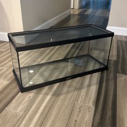 Zoo Med Tank ~LIKE NEW~