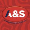A&S Appliances & Solutions INC