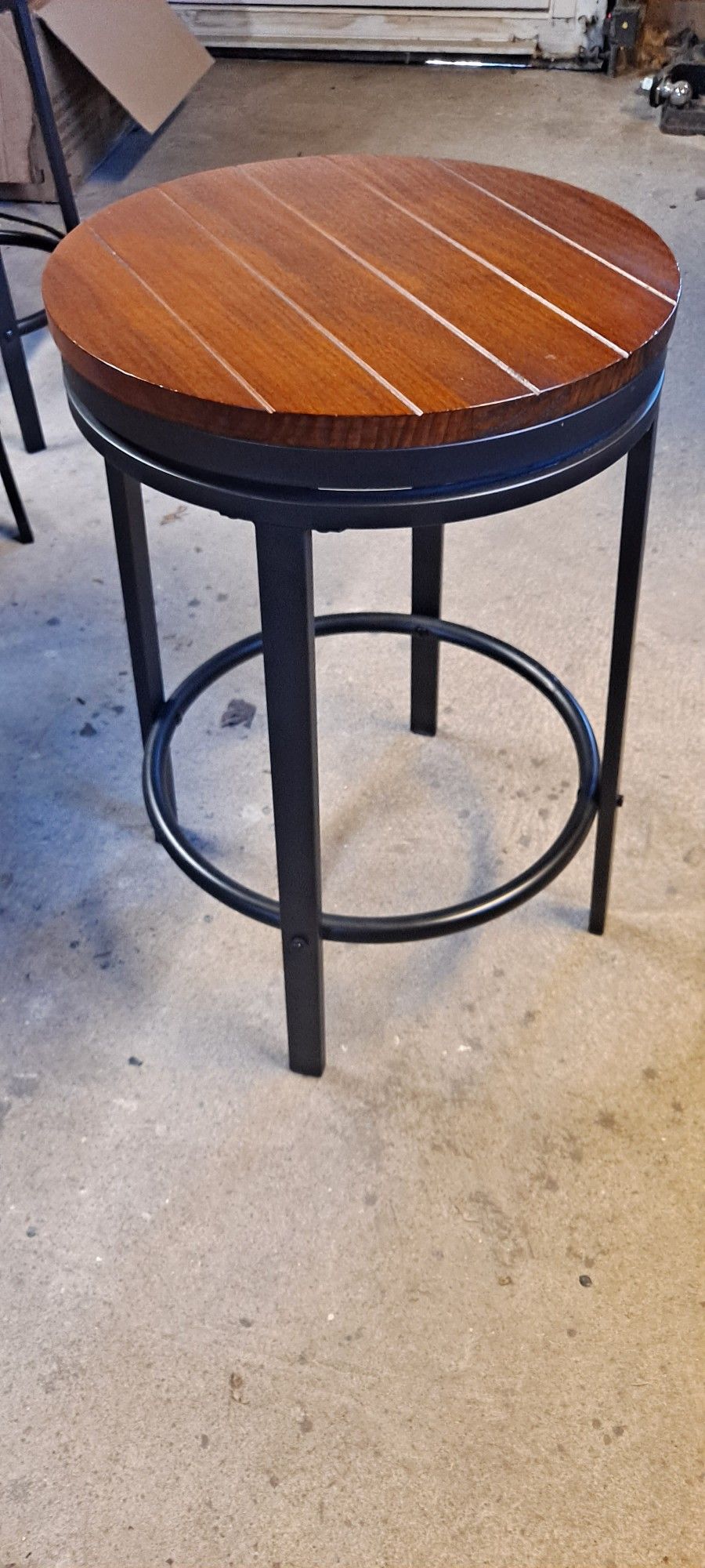 Stools