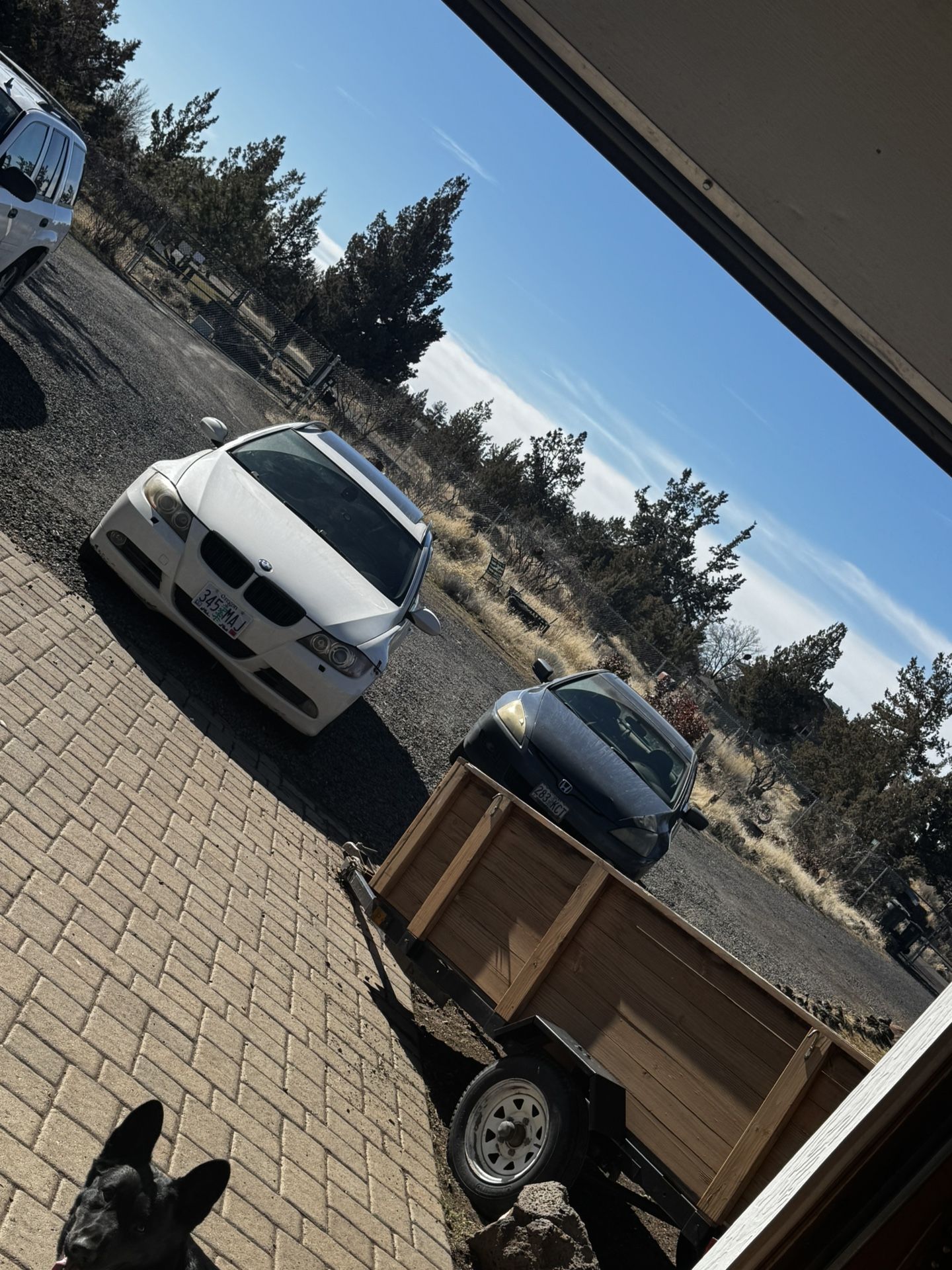 2007 BMW 3-Series Sport Wagon