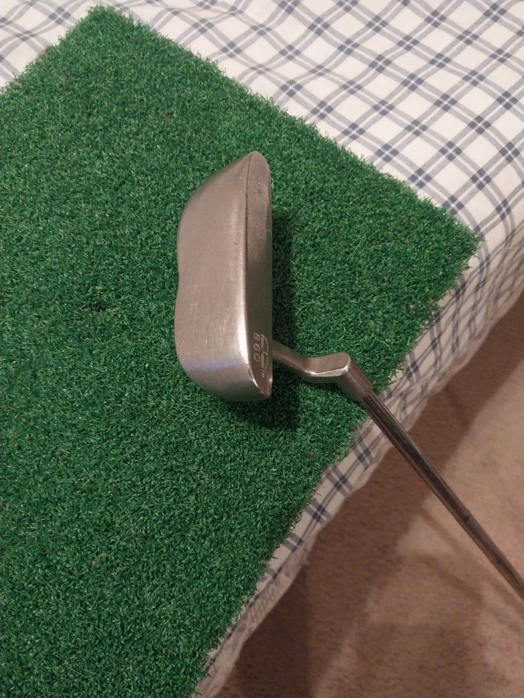 Ping Putter
